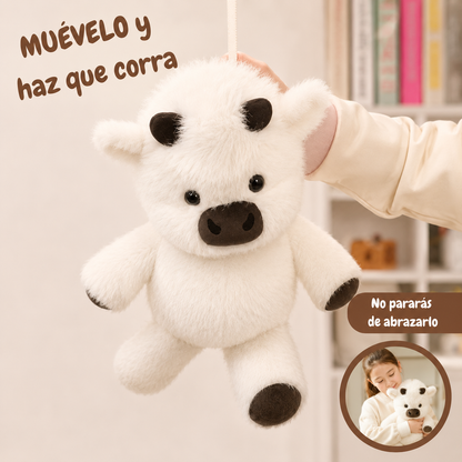 Mochumi™ El peluche que cobra vida